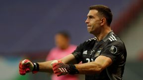 Copa America: będzie finał marzeń. Popis bramkarza Argentyny