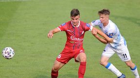 Fortuna Puchar Polski: Stal Rzeszów - Podbeskidzie Bielsko-Biała 0:1 (galeria)