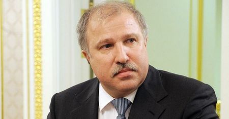 Putin ma swojego "słupa". Amerykanie właśnie go zidentyfikowali