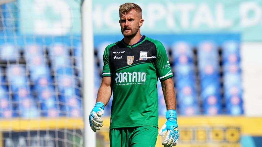 Getty Images / Gualter Fatia / Na zdjęciu: Paweł Kieszek