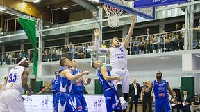 Polfarmex Kutno - Anwil Włocławek 78:71