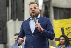 Tysiące sfałszowanych podpisów? Czarne chmury nad komitetem Tanajny