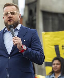 Tysiące sfałszowanych podpisów? Czarne chmury nad komitetem Tanajny
