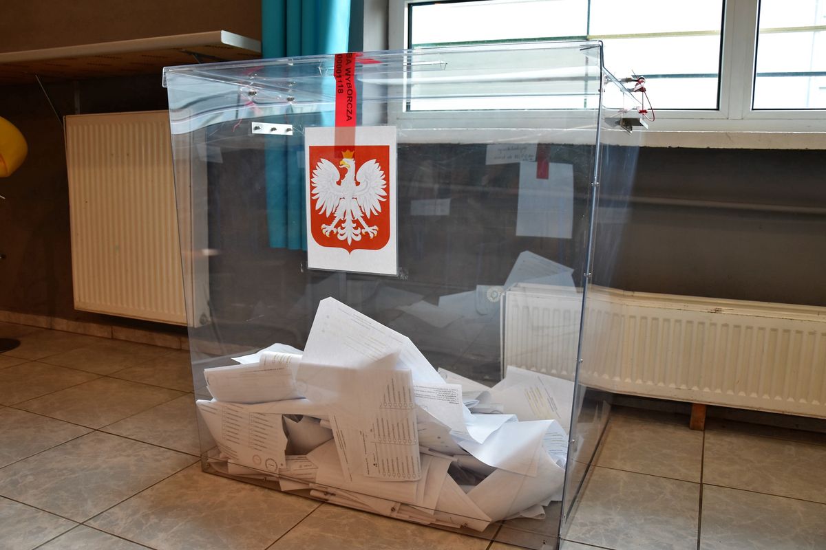 Wybory 2020. Obserwatorzy mogą przyjechać do Polski. "Mamy obowiązek ich wpuścić"