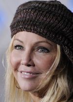 Heather Locklear wraca na Melrose Place