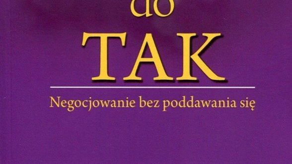 Dochodząc do tak
