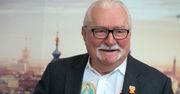 Wałęsa o Nawrockim i Mentzenie. "Naród wyjdzie na ulice"