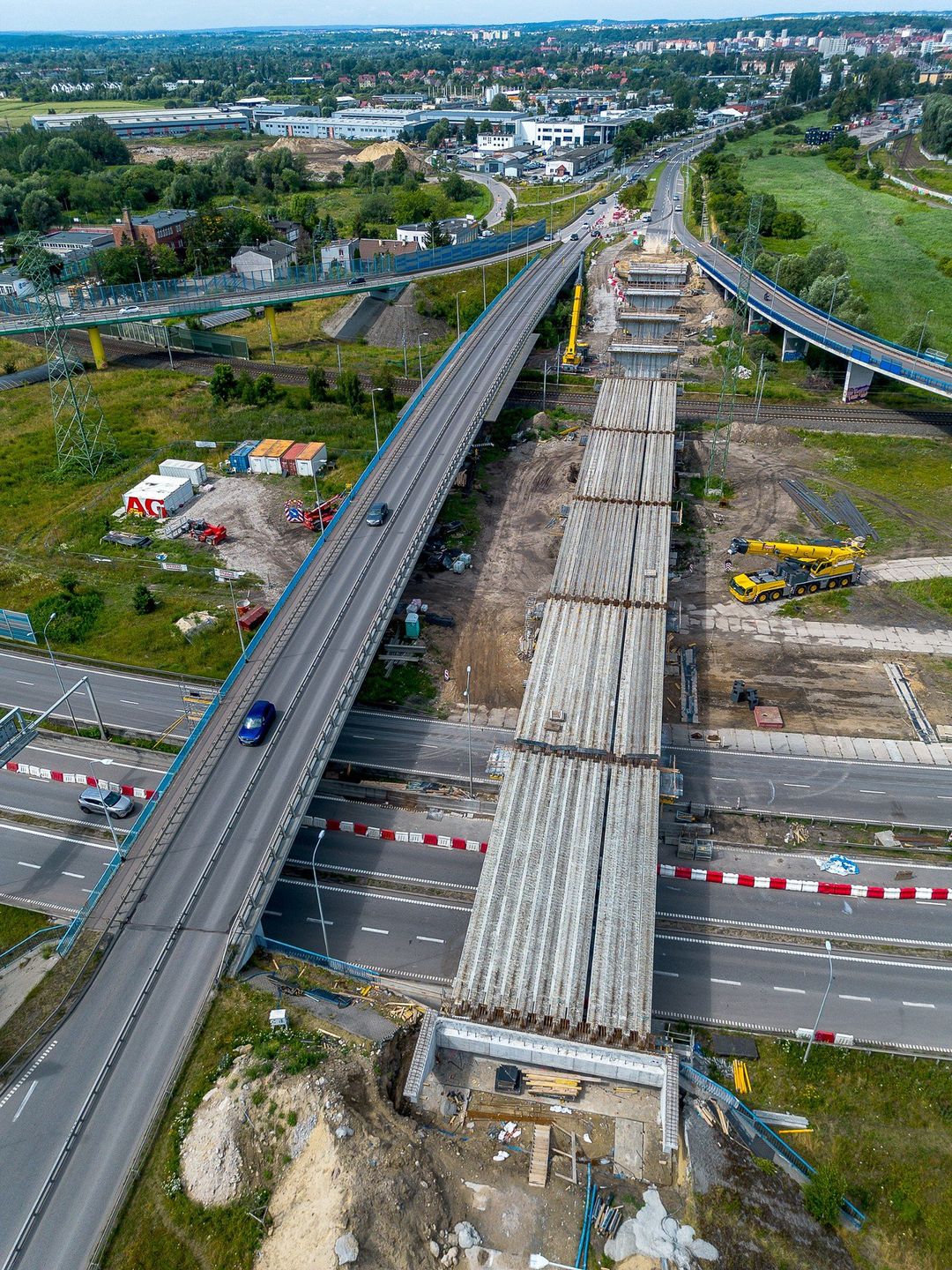 Nowa inwestycja Gdańska