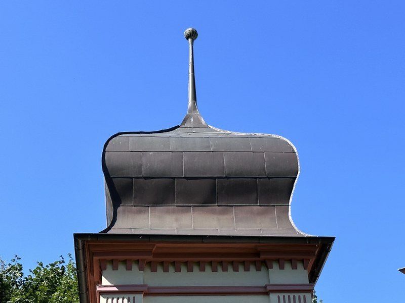 Dwór w Żakowie