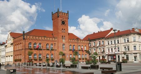 Czterodniowy tydzień pracy. To miasto oferuje urzędnikom dłuższy weekend
