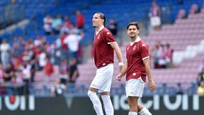 Piast Gliwice - Wisła Kraków. Gdzie oglądać mecz PKO Ekstraklasy? Kiedy start?