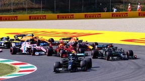 F1. Rotacyjny kalendarz coraz bliżej. Dzięki temu nowe tory mogą dostać szansę