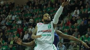 Zastal będzie bronić własnej hali - zapowiedź meczu Intermarche Zastal Zielona Góra - Sokół Łańcut