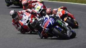 Alvaro Bautista potrącił mechanika. Czy to wymusi zmiany w MotoGP?