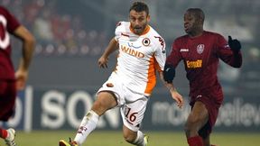 AS Roma wzmocni ofensywę przed Ligą Mistrzów, gwiazdy Serie A celem wicemistrza