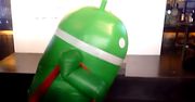 Android znowu tańczy [wideo]