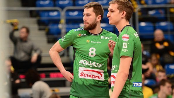 Zdjęcie okładkowe artykułu: WP SportoweFakty / Paweł Piotrowski / Bartosz Janeczek (po lewej) i Krzysztof Bieńkowski (po prawej)