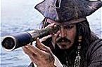 Piraci z Karaibów i kanibale