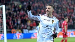 Widzew Łódź - Pogoń Szczecin 0:4 (galeria) 