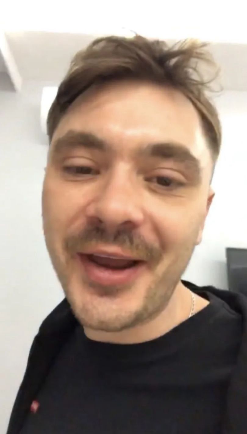 Daniel Martyniuk