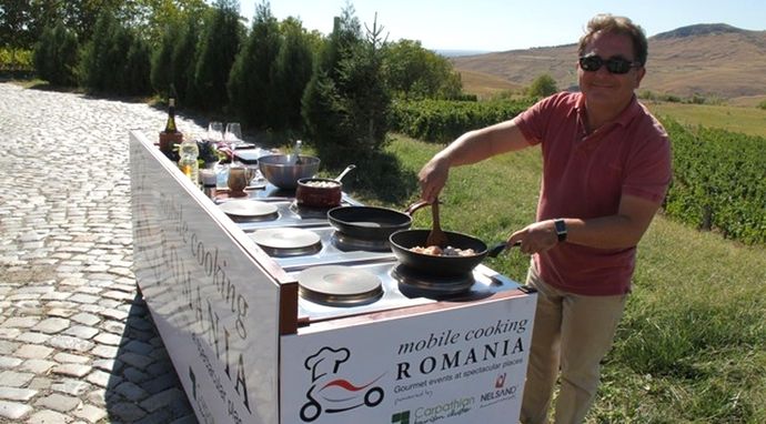 Makłowicz w podróży