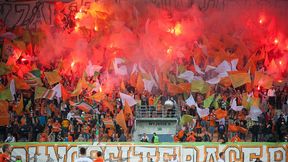 Goliński dla SportoweFakty.pl: Zostaję w Zagłębiu, chociaż…