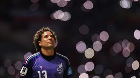 Mówisz mundial, myślisz Ochoa. Koniec historii obok Messiego i Ronaldo