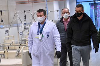 Zmiany zasad kwarantanny. Domownik zakażony? Rodzina automatycznie zostaje w domu