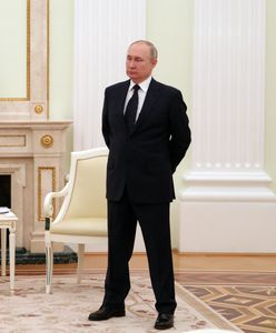 Rosja poprosiła Chiny o pomoc? Niepokojące doniesienia z Waszyngtonu