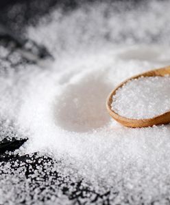 W Rosji drożeje sól. Tak nie było od 16 lat