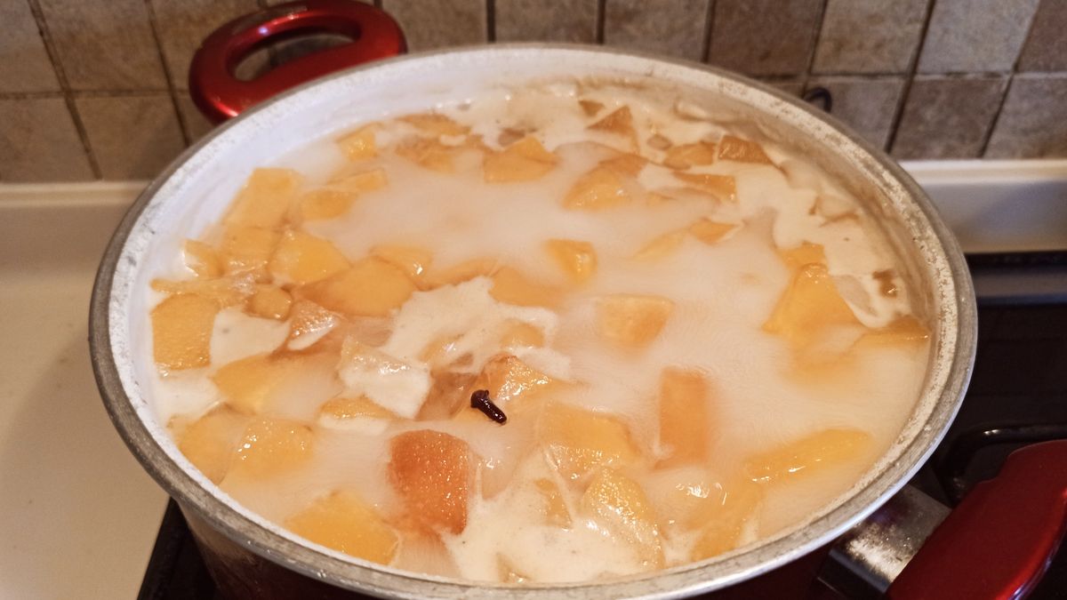 Dlaczego warto jeść pigwę?