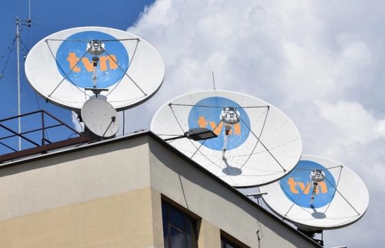Grupa TVN śrubuje zysk. Prawie 2 mld zł z reklam, tyle zapłaci właścicielowi