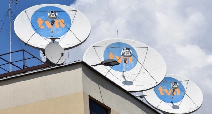 Grupa TVN śrubuje zysk. Prawie 2 mld zł z reklam, tyle zapłaci właścicielowi