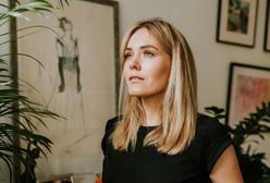 Magdalena Lamparska pochwaliła się, jak mieszka. Jest bardzo oryginalnie