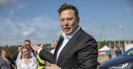Musk zadecydował. "Nikt nie może dołączyć do Tesli bez mojej zgody"