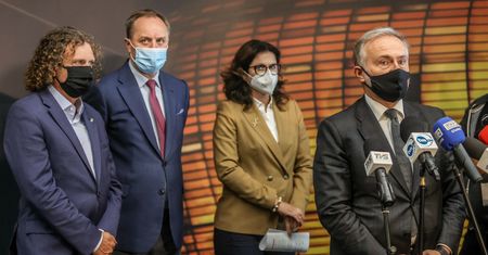 Pomorscy samorządowcy chcą przyjmować uchodźców. Jest apel do rządu