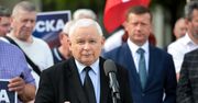 Kaczyński apeluje do Polaków. Wskazuje dwóch "wrogów" Polski