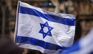 Ambasada Izraela zaatakowana. Sprawcą jest Syryjczyk