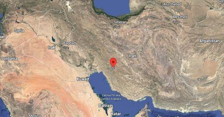Iran. W zemście zabił lekarza. Morderca został publicznie powieszony