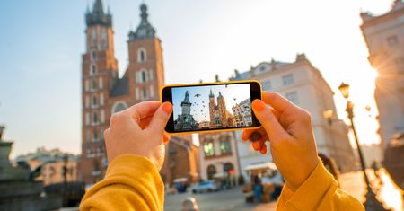 100 najlepszych miast świata. Na liście dwa z Polski