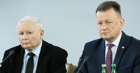 PiS zdradza złowieszczy plan wobec Polski. Zapomina o jednym