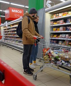 List "Solidarności" do prezesa Auchan. "Obserwujemy odpływ klientów"