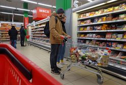List "Solidarności" do prezesa Auchan. "Obserwujemy odpływ klientów"