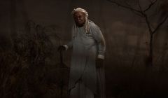 Whoopi Goldberg, James Marsden i Alexander Skarsgard w serialu "Bastion" (wideo)