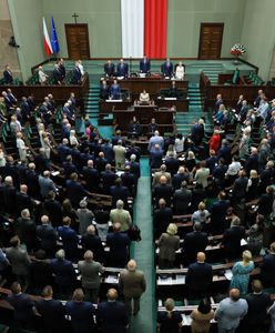 Podwyżki dla posłów. Wynagrodzenie, diety, ryczałty na biura