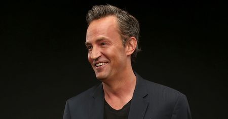 Wyceniono majątek Matthew Perry'ego. To prawdziwe miliony. Kto je dostanie?