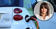 Dlaczego "elektryki" zaliczyły taki wzrost? Odpowiada Agnieszka Czajka z OTOMOTO
