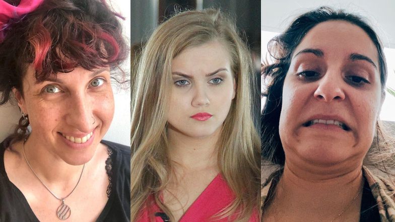 Agnieszka Kaczorowska krytykowana przez influencerów