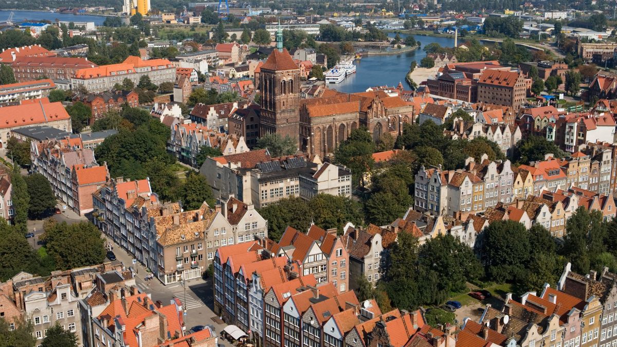 Gdańsk (zdj. podgl.).