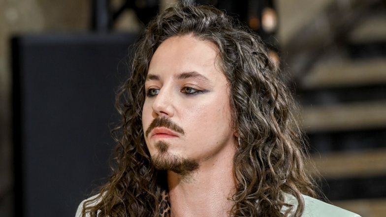 Michał Szpak otworzył się na temat bolesnego rozstania